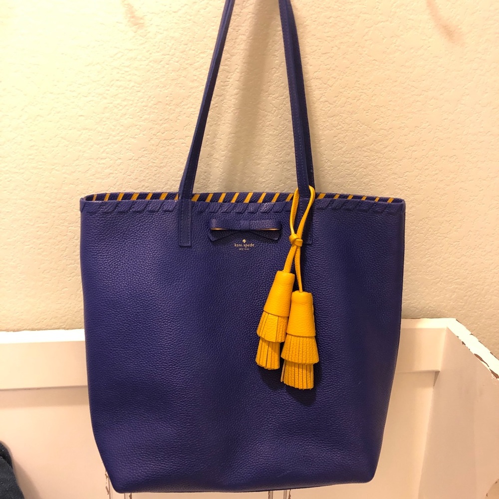 Kate Spade OnPurpose Tote
